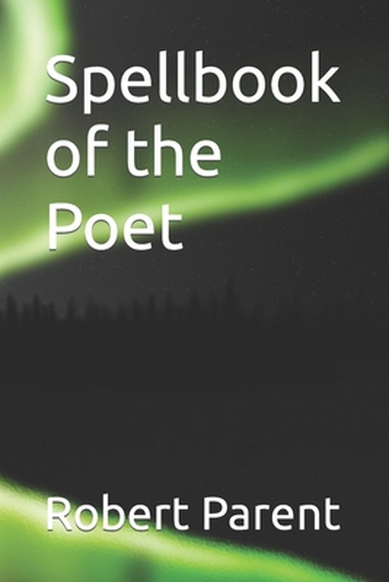 Spellbook of the Poet