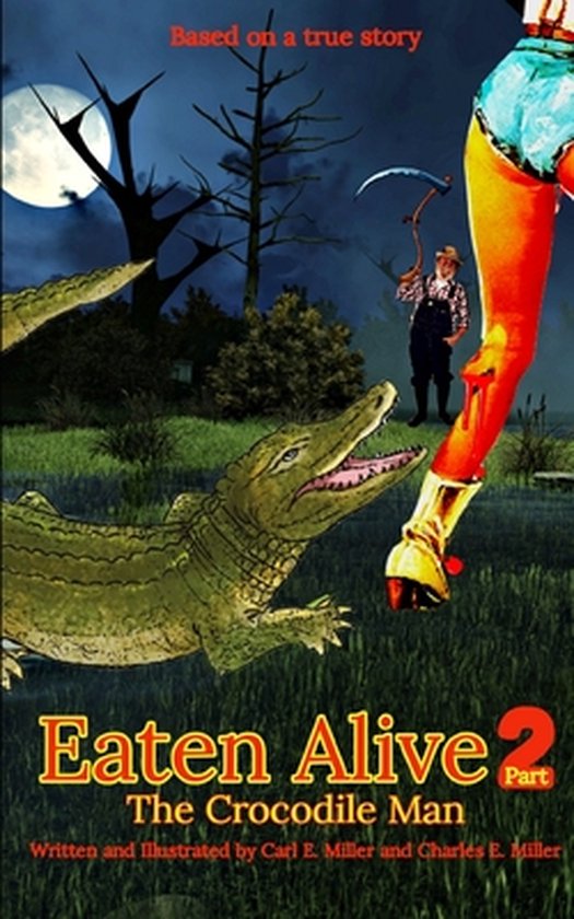 Eaten Alive 2