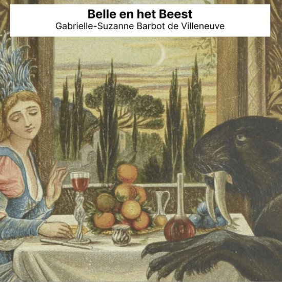 Belle en het Beest