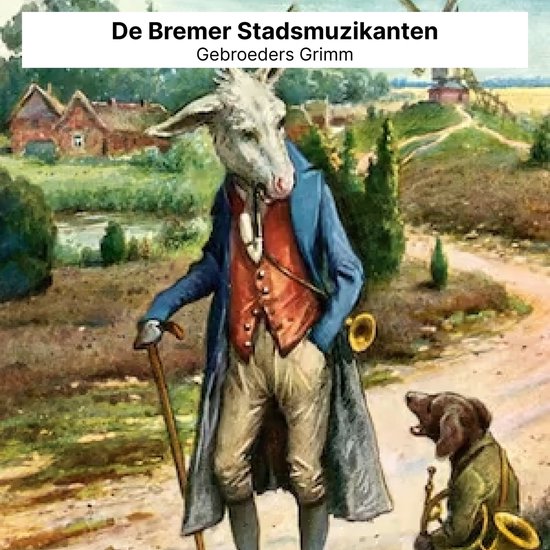 De Bremer Stadsmuzikanten