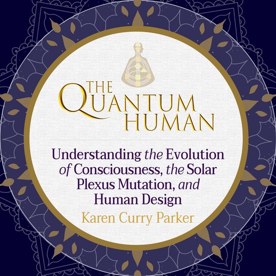 Quantum Human, The
