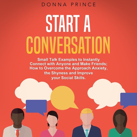 Start a Conversation