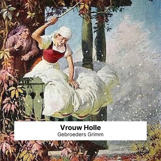 Vrouw Holle