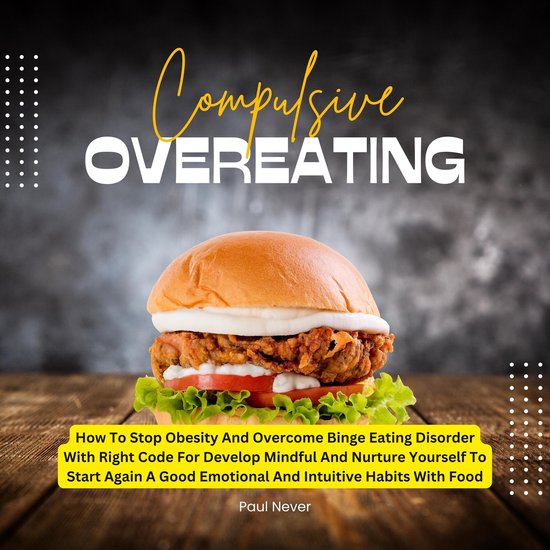 Compulsive Overeating