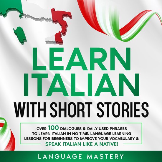 Learn Italian with Short Stories