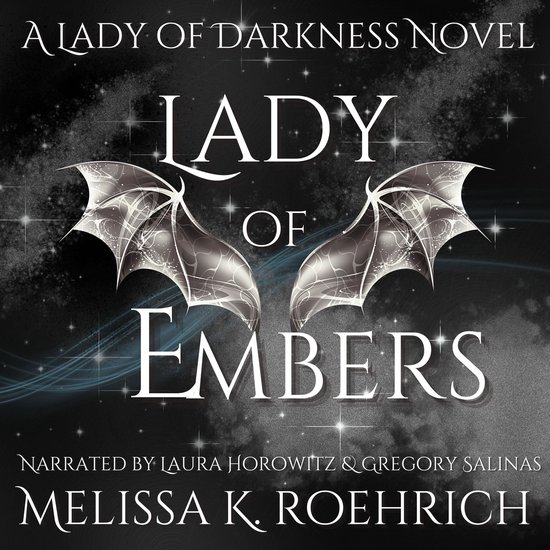 Lady of Embers