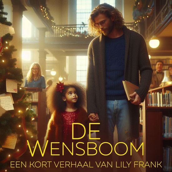 De wensboom