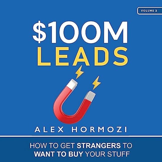 $100M Leads