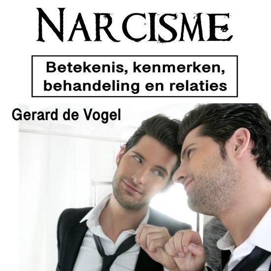 Narcisme