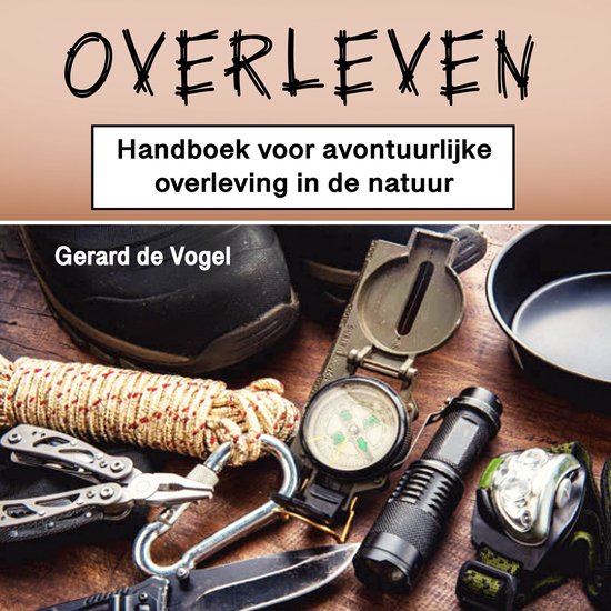 Overleven