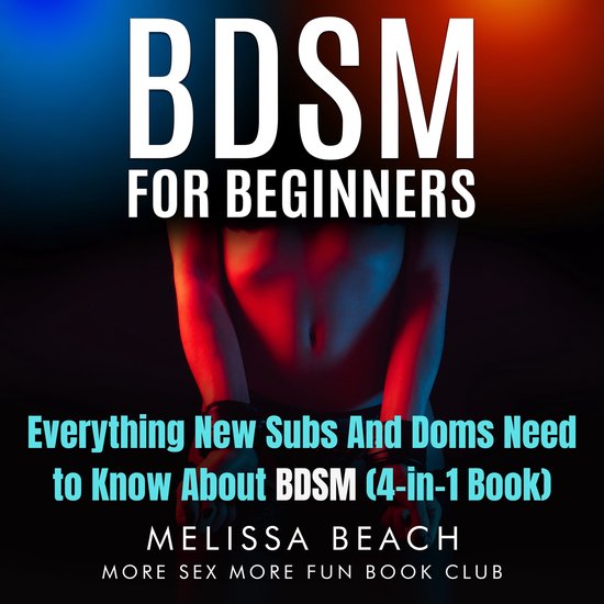 BDSM For Beginners