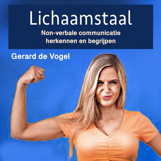 Lichaamstaal