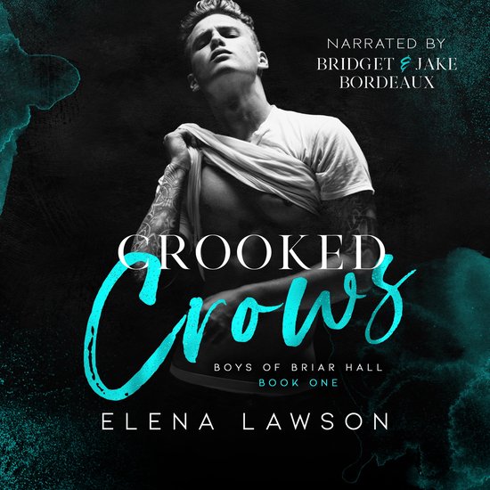 Crooked Crows