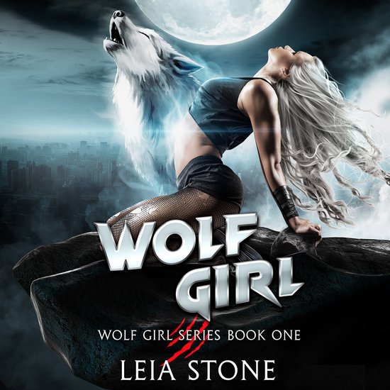 Wolf Girl