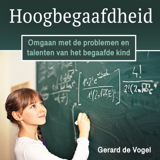 Hoogbegaafdheid