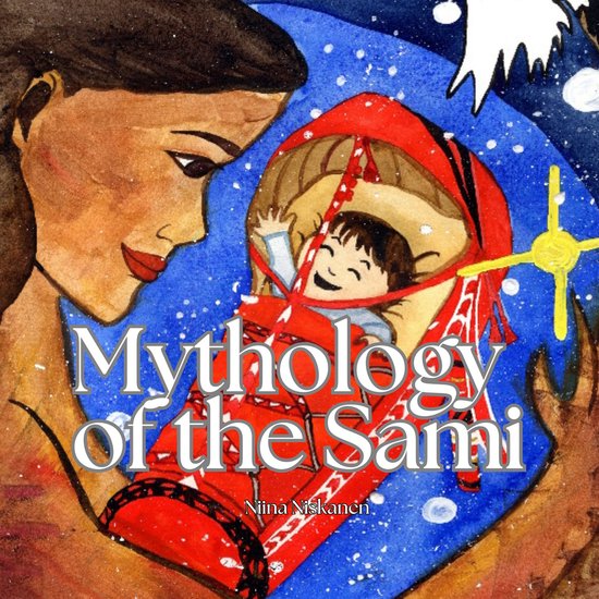 Mythology of the Sami