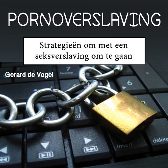 Pornoverslaving