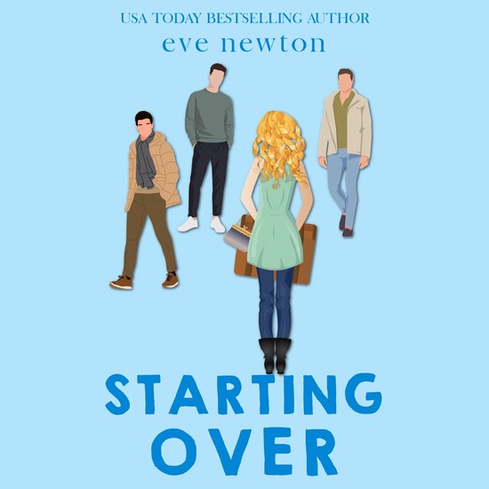 Starting Over