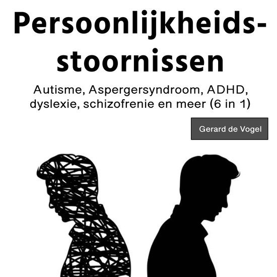 Persoonlijkheidsstoornissen