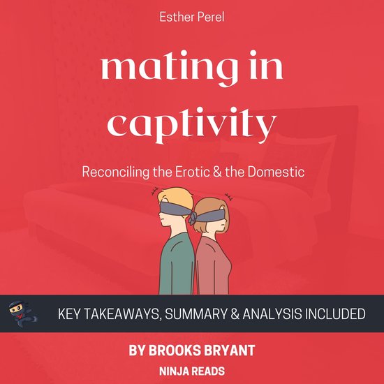 Summary: Mating in Captivity