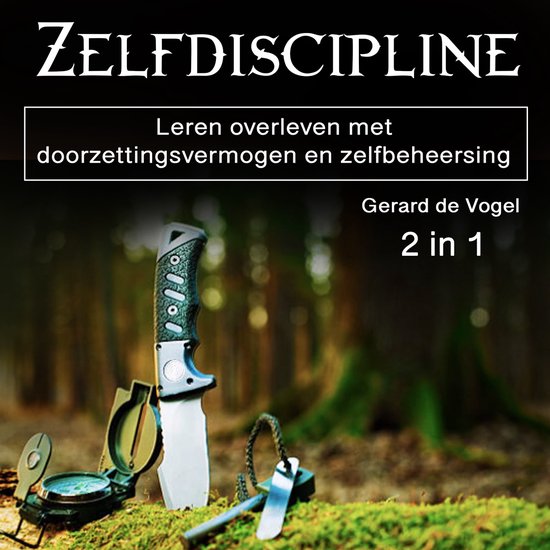 Zelfdiscipline