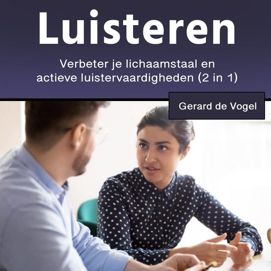 Luisteren