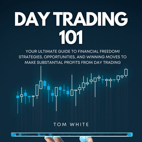 Day Trading 101