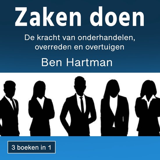 Zaken doen