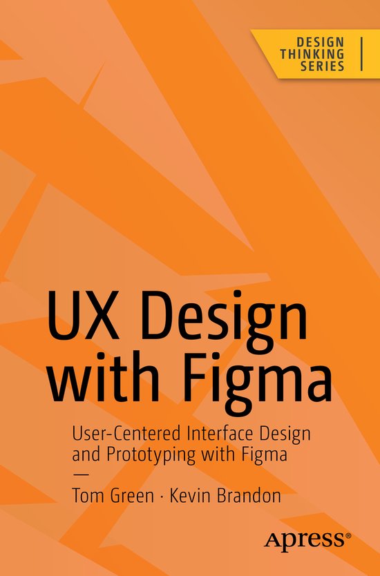 Design Thinking- UX Design with Figma