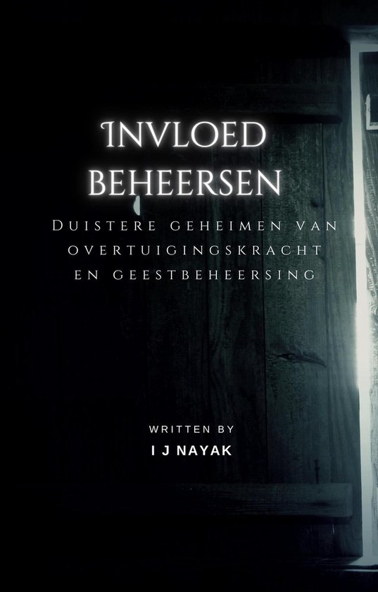 Invloed beheersen