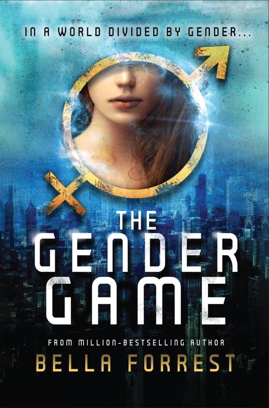 The Gender Game 1 - The Gender Game