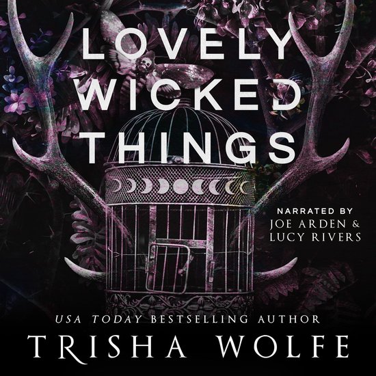 Lovely Wicked Things