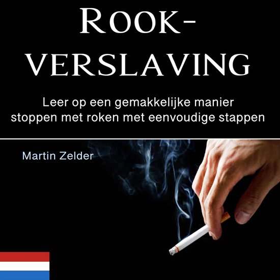 Rookverslaving