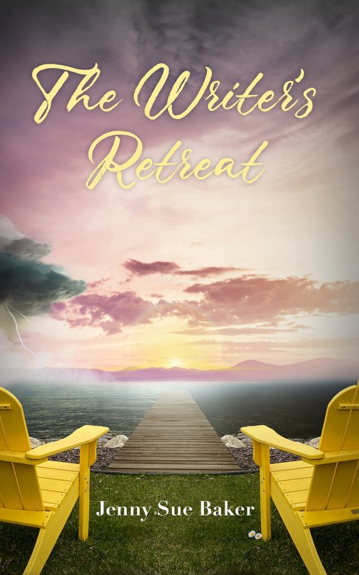 The Writer's Retreat
