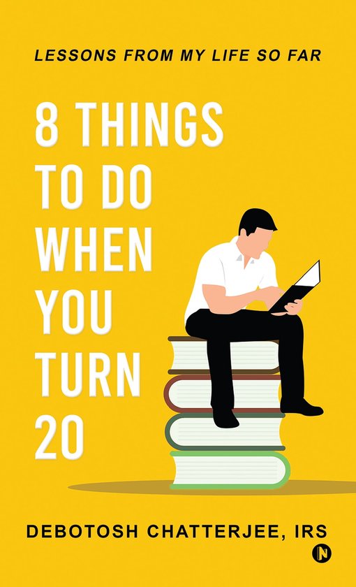 8 Things to Do When You Turn 20