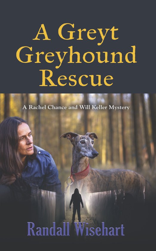 A Greyt Greyhound Rescue