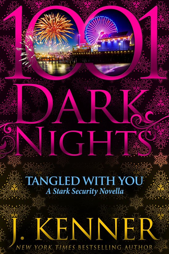 Stark Security - Tangled with You: A Stark Security Novella