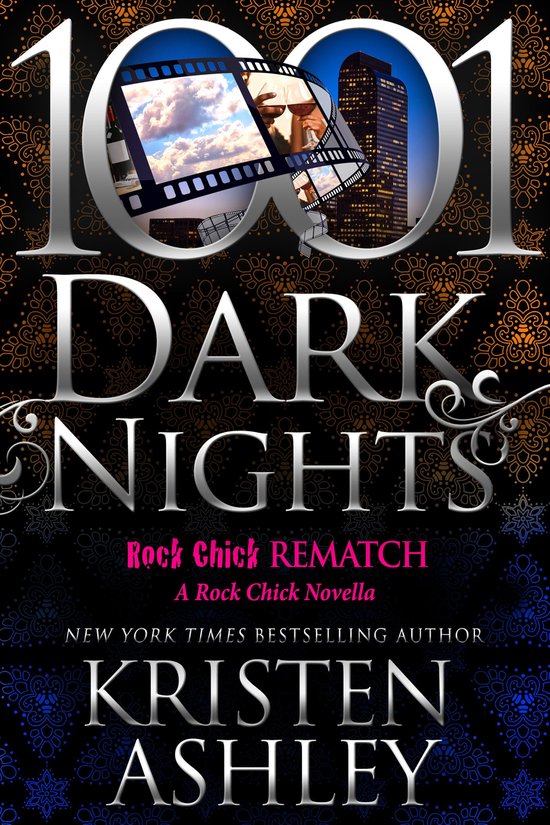 Rock Chick - Rock Chick Rematch: A Rock Chick Novella