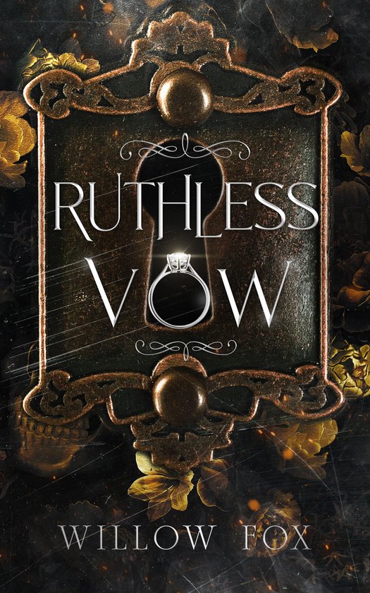 Mafia Marriages 5 - Ruthless Vow