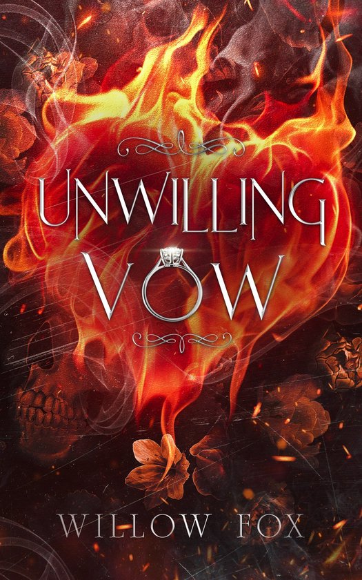 Mafia Marriages 4 - Unwilling Vow