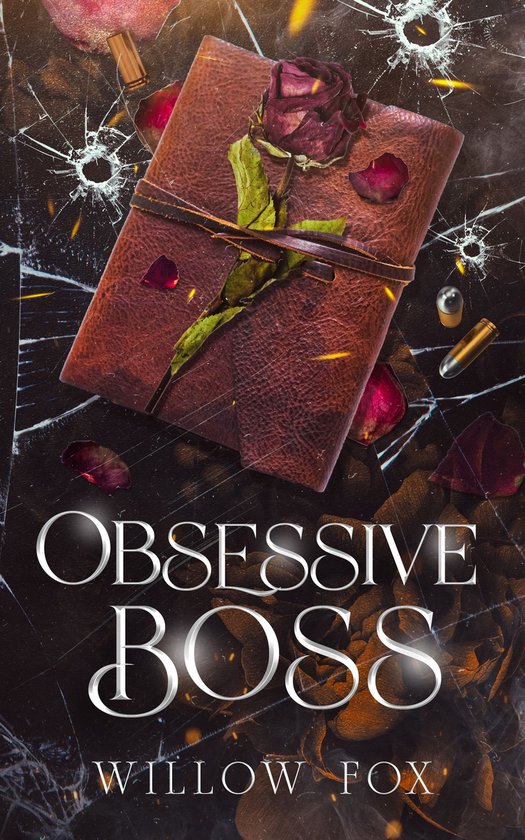 Bratva Brothers 4 - Obsessive Boss