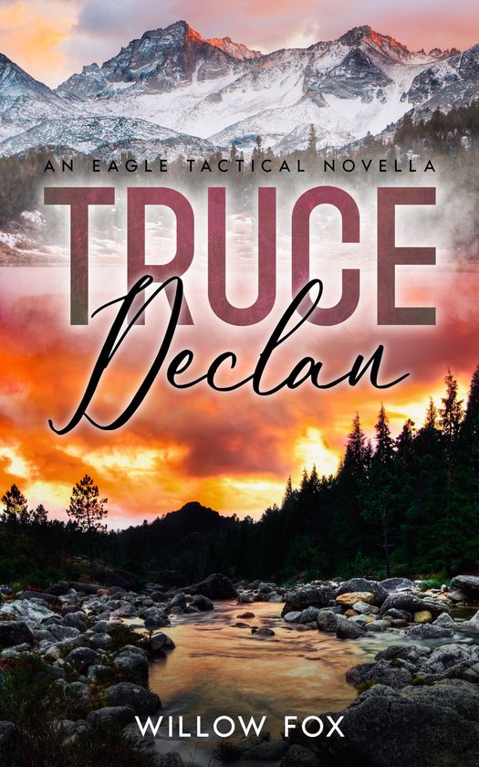 Eagle Tactical 5 - Truce: Declan