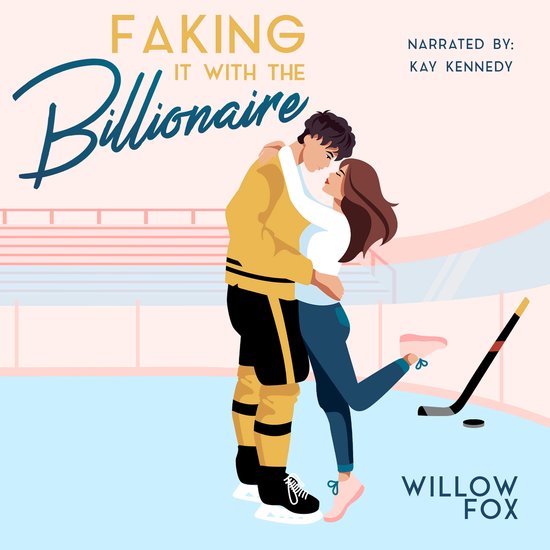 Faking it with the Billionaire