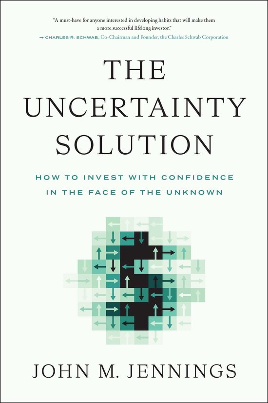 The Uncertainty Solution