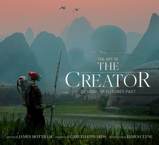 The Art of The Creator