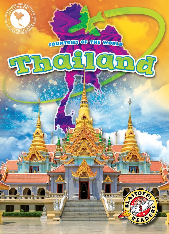 Countries of the World - Thailand