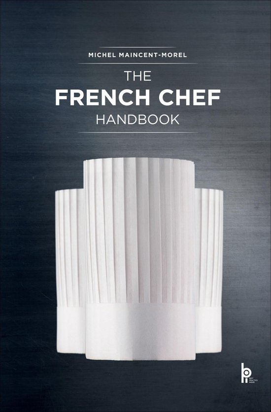 The French Chef Handbook