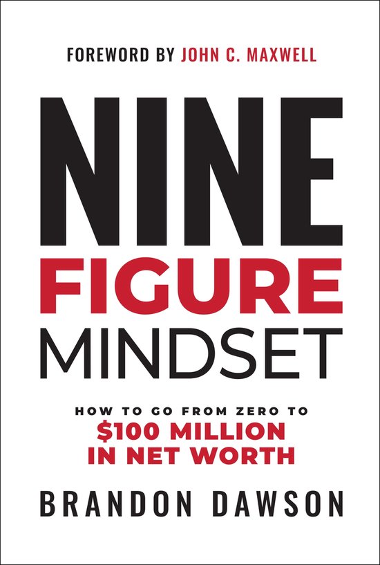 Nine-Figure Mindset