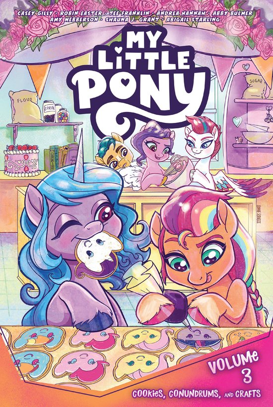 My Little Pony 3