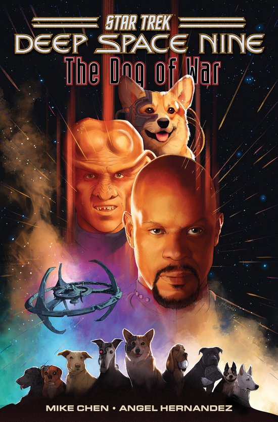 Star Trek Deep Space Nine